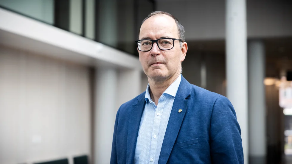 Stefan Hanna (UP) bjöd in kinesiska musiker till Stadshuset i Uppsala trots att det stred mot säkerhetschefens rekommendationer. "Helt rätt", tycker insändarskribenten.