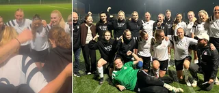 Visby AIK:s stora succé: ”Mer än vi kunde önska oss”
