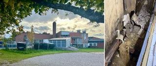 Fyndet i skolköket – tvingat KFAB till akuta åtgärder