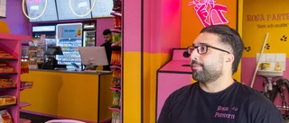 Har totalrenoverats för miljoner – titta in i nya Rosa Pantern