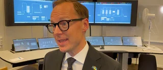 Utländska arbetskraften – ministern vet bättre, men pratar bara