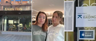 Tio konkurser i september – här är företagen som gick omkull