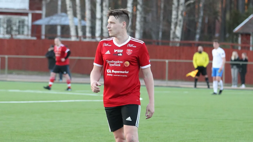 Södra Vi IF vann mot Tjust IF FF