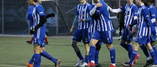 Förlust för Hjorted/Totebo i toppmötet med IFK Västervik