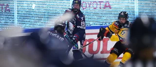 Mästarkrossen mot LHC – chanslösa mot SDHL-giganten