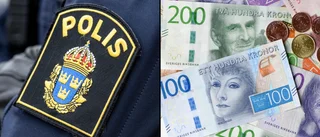 Vimmerbybo får 28 000 kronor – av polisen