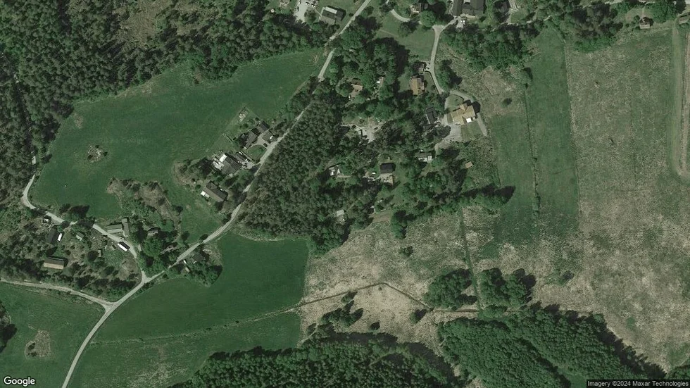 Området kring Jansberg 111