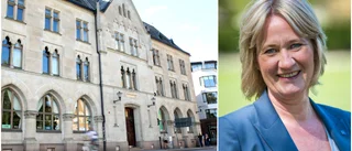 Lägg inte ned S:t Lars gymnasium – omorganisera