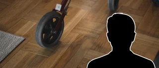 Ännu en man avstängd i Nybys hemtjänst – dömd för sexbrott