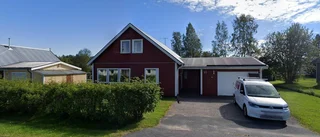 23-åring ny ägare till 70-talshus i Nyborg, Kalix-Nyborg – 510 000 kronor blev priset