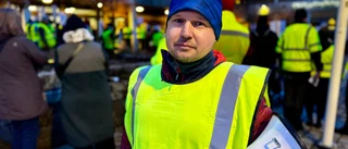 "JA, dina vindkraftverk är en lokal katastrof"