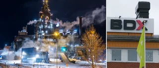 BDX mångmiljonsatsar – här ska ny fabrik byggas