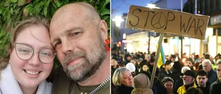 Stor manifestation planeras i Visby – marsch genom staden