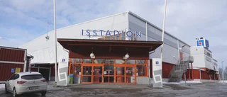 Varför kortas ishallens öppettider trots stort behov?