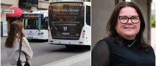 S: Unga går miste om subventionerade sommarlovskort