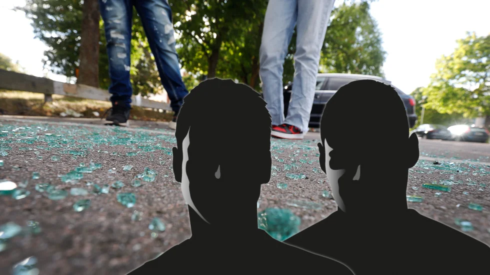 Två män som suttit häktade misstänkta för mordet i Årby och mordförsöket i Lagersberg i augusti 2024 har försatts på fri fot.