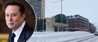 Luleå kommun borde ta efter Musk – är alla anställda nödvändiga?