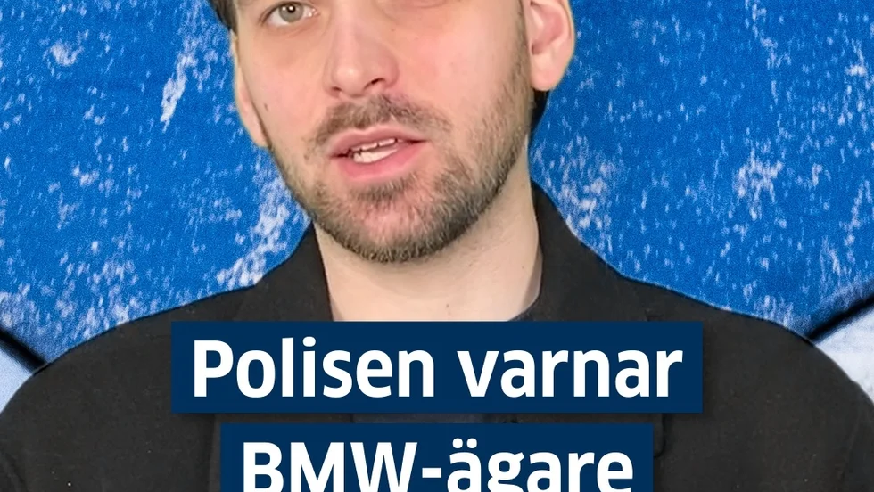 Douglas Dahlström vertikalvideo puff