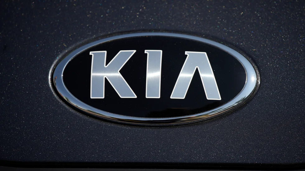 Kia återkallar över 640|000 hybridbilar, varav omkring 53|700 i Sverige. Arkivbild.