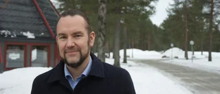Försvarsmakten sätter stopp för utbyggnad av hotell i Luleå