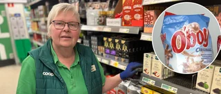 Butikshyllorna gapar tomma – brist på populära drycken 