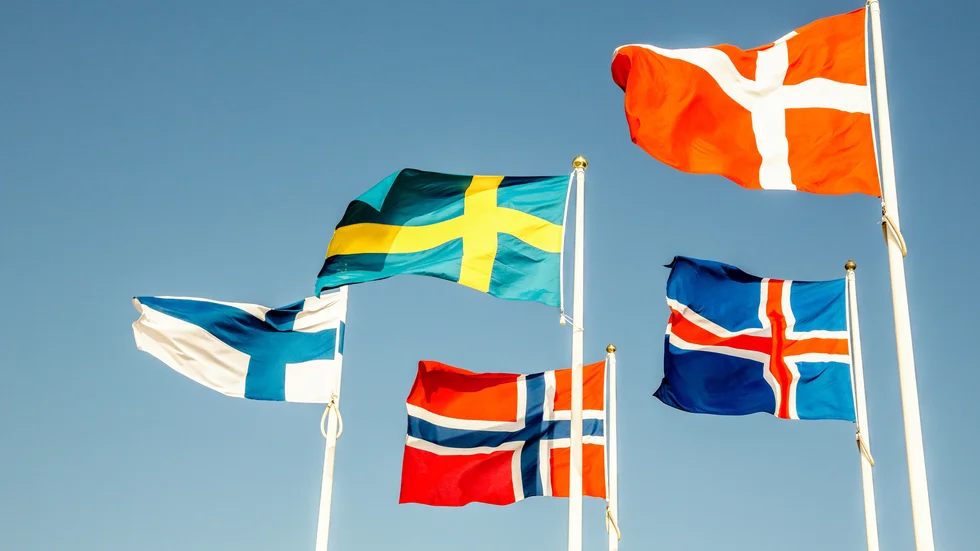 Föreningen Norden har i över 100 år arbetat för att stärka samhörigheten i Norden genom möten och utbyten. 