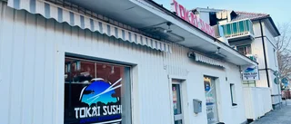 Gick till restaurangjobbet när barnen var magsjuka