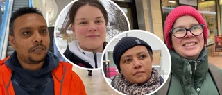 Så överlever Skellefteborna fattiga januari – ger sina bästa tips