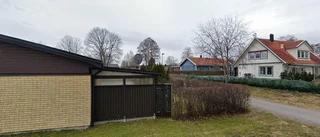 80 kvadratmeter stort radhus i Mantorp får ny ägare