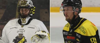 Målvakten om VH-spelarens konstmål: "Hatten av"