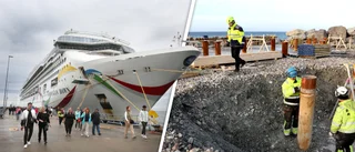 Nya bron blir inte klar i tid – lösning oklar