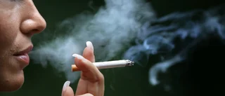 En cigarett förkortar livet 20 minuter, enligt ny studie