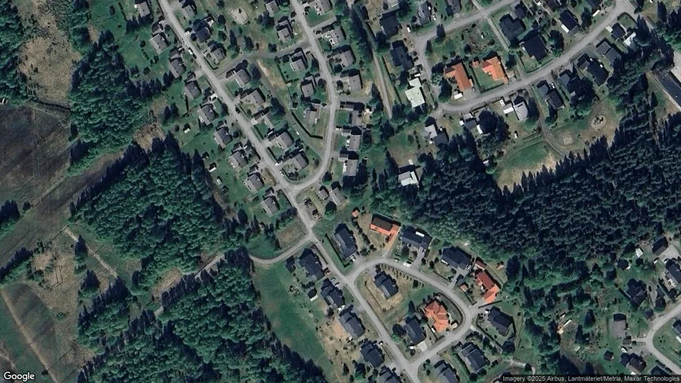 Området kring Lars-Samuelsgatan 26