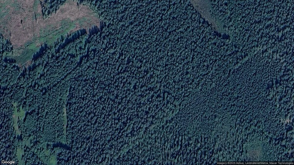Området kring Görjefjärdsvägen 113