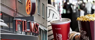 Biobesökaren har fått nog: Stolsgrannen knaprade chips – plågsamt