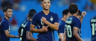 Förre ÅFF-spelaren gör succé i Thailand: "Fotograferas i timmar"