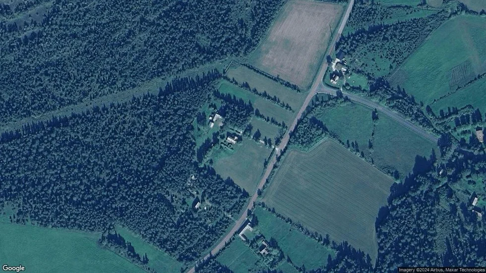 Området kring Hellvi Norrgårde 167