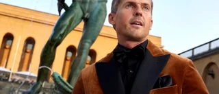 David Lindgrens succéshow intar Göteborg: ”Grymt roligt”