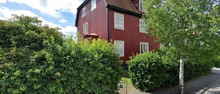 Nya ägare till villa i Mariefred – 12 000 000 kronor blev priset