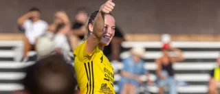 Gusk tog emot Hammarby – se matchen här