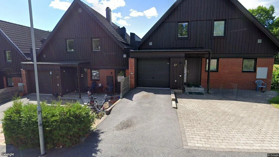 Stenbrinksvägen 27