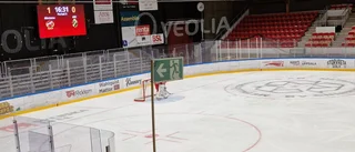 Men... vart tog målvakten vägen?