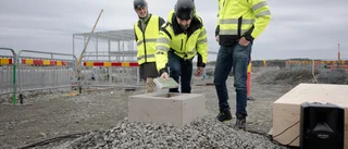 Volvo buys out Northvolt in battery factory power play