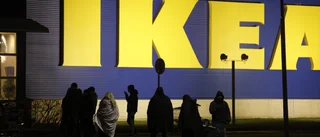 Föremål vid Ikea ofarligt – avspärrningen hävd