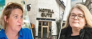 Anrika restaurangens satsning – tar över hotell i Visby