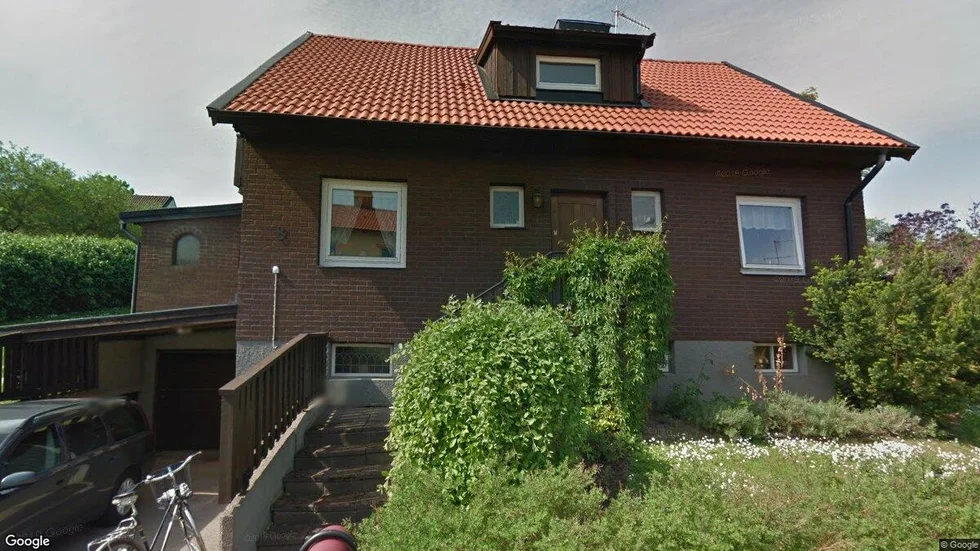 Duvgatan 8