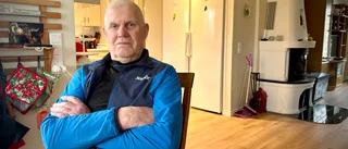 Frättes sönder av dricksvattnet – har fått nog: "Går inte längre"