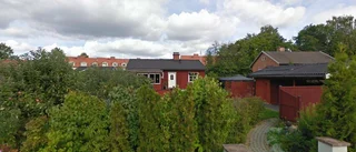 Nya ägare till villa i Enköping – 4 725 000 kronor blev priset