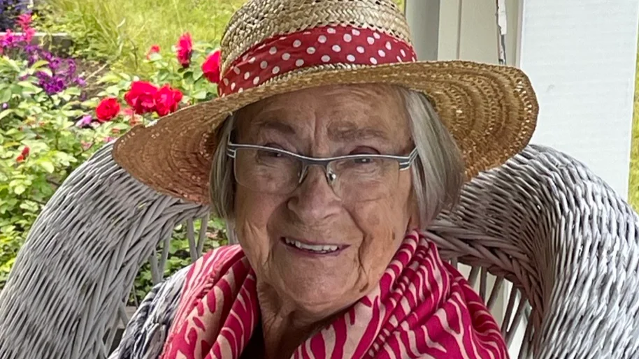 Eva Enquist Lindberg. 