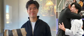 Katrineholmaren stod för årets idrottsprestation: "Otroligt kul"